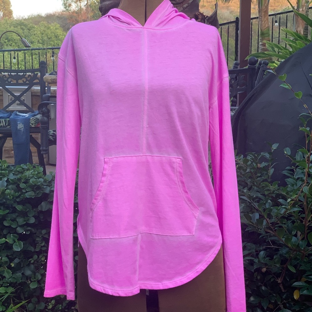 Girls Hoodie by SO Sporty Tee